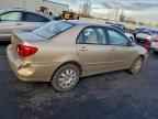 2004 TOYOTA COROLLA