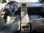2012 JAGUAR XF