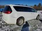 2021 CHRYSLER Pacifica