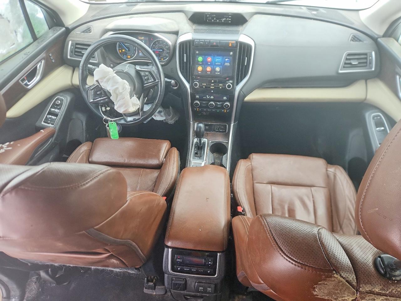 2020 SUBARU Ascent