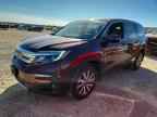 2020 HONDA PILOT