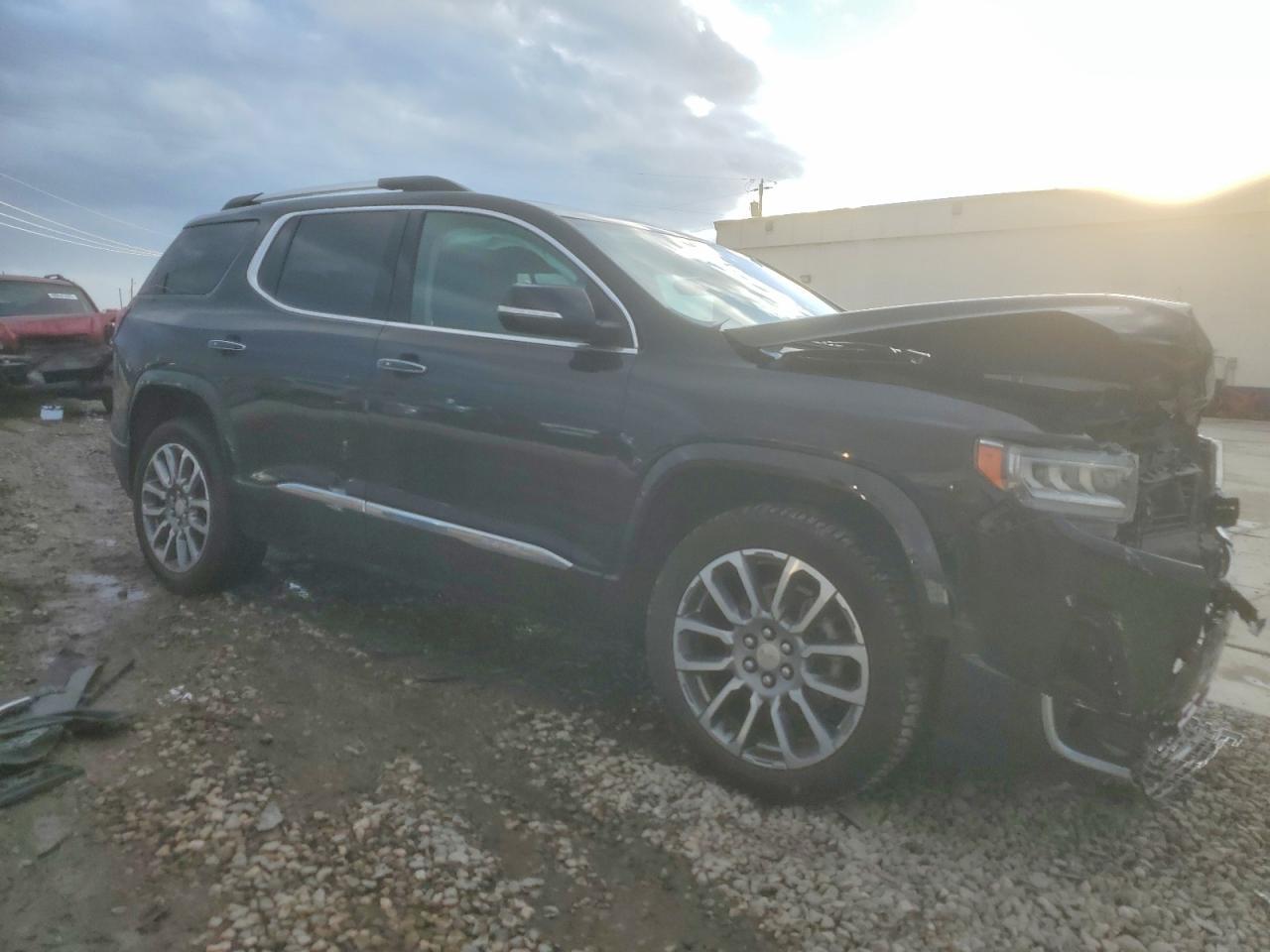 2021 GMC ACADIA
