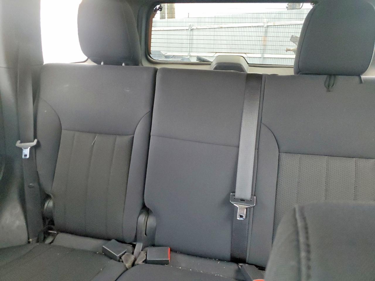 2011 JEEP Liberty