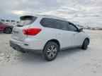 2019 NISSAN PATHFINDER