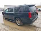 2018 CHEVROLET Suburban