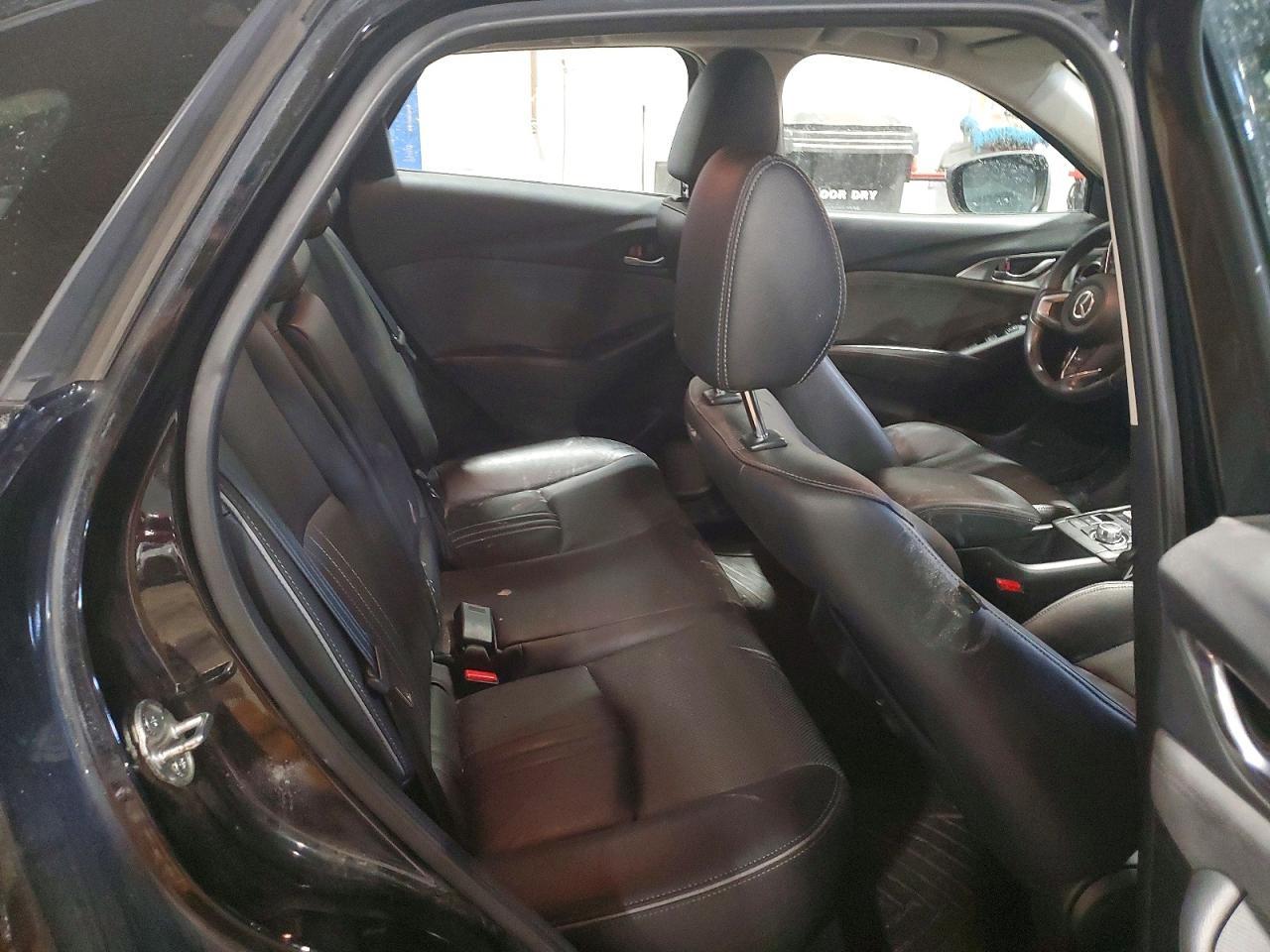 2020 Mazda Truck/van Cx-3 Gt 4dr Awd