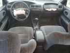 1997 TOYOTA COROLLA