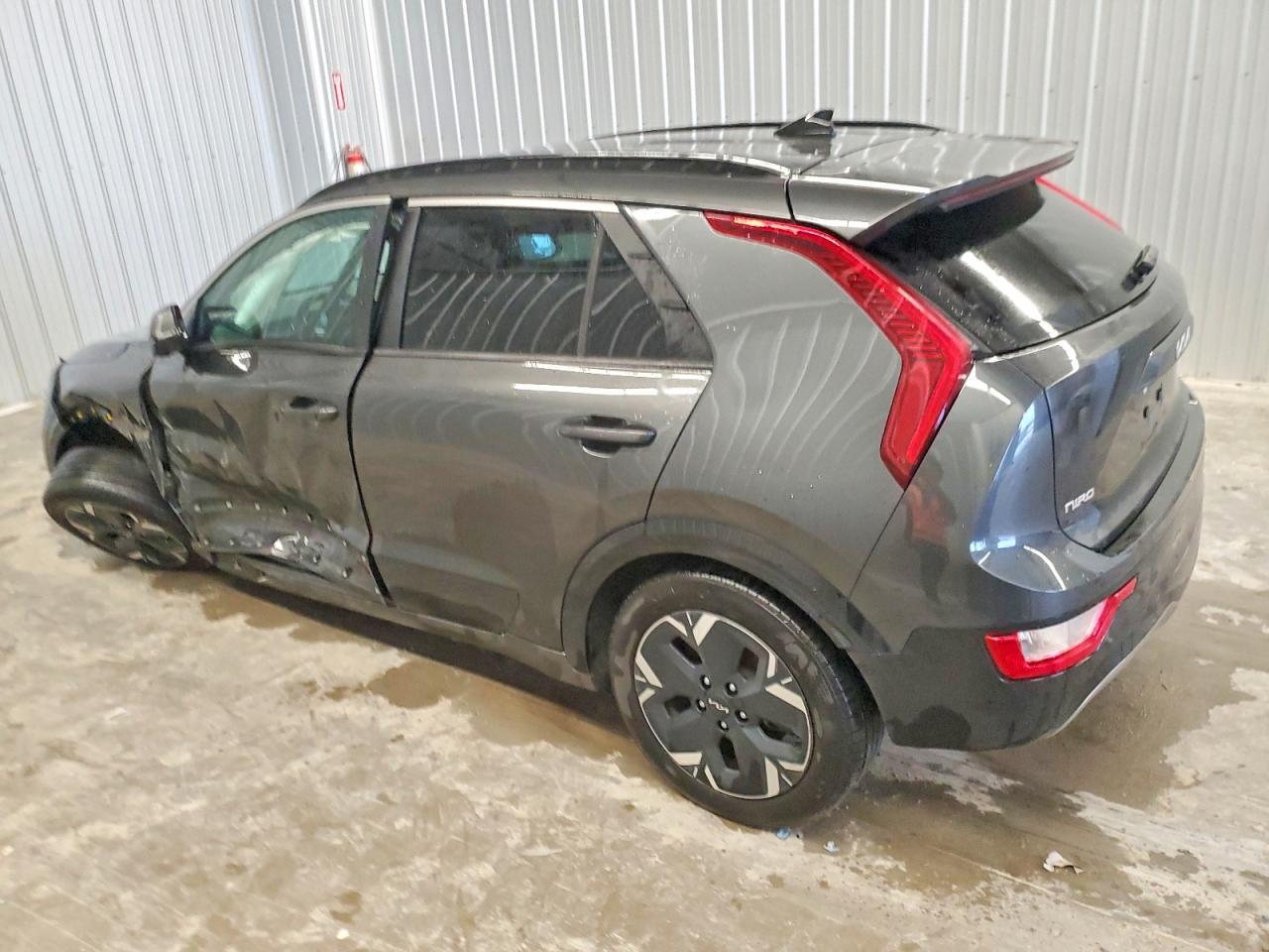 2024 KIA Niro