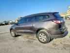 2015 CHEVROLET TRAVERSE