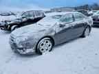 2010 FORD FUSION