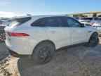 2018 JAGUAR F-Pace