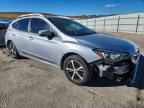 2020 SUBARU IMPREZA
