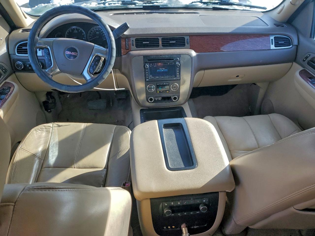 2007 GMC Yukon XL