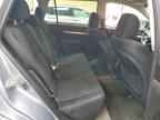 2014 SUBARU Outback
