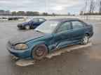 1997 HONDA CIVIC