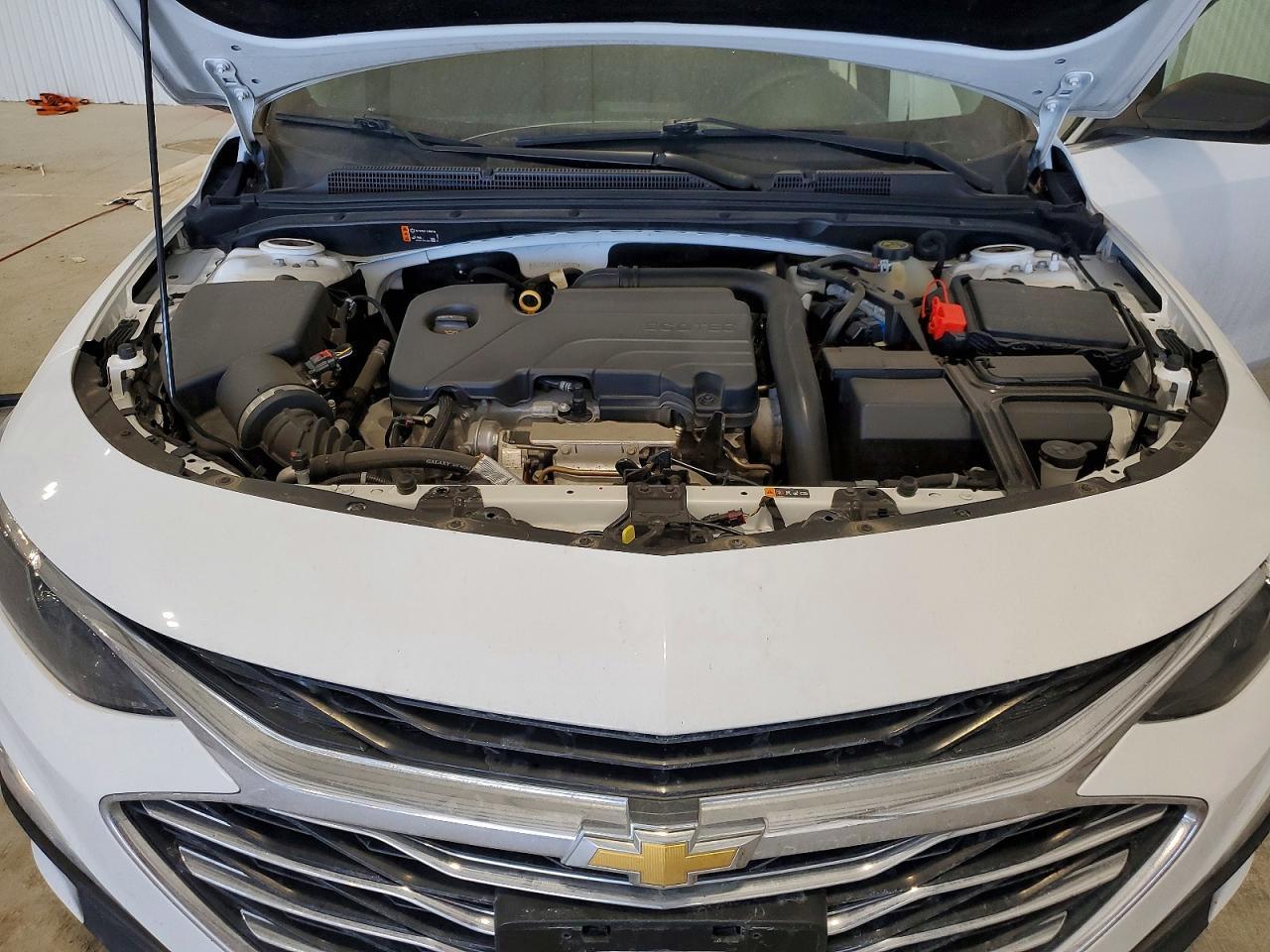 2020 CHEVROLET MALIBU
