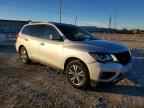 2019 NISSAN PATHFINDER