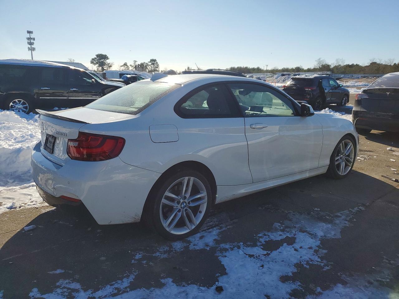2017 BMW 2 Series