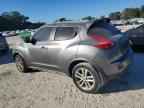 2013 NISSAN Juke