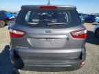 2021 FORD EcoSport