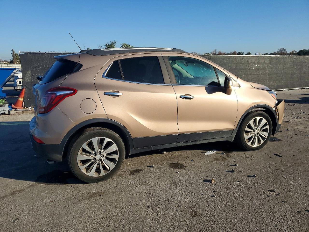 2019 BUICK ENCORE