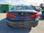 2017 BMW 5 series