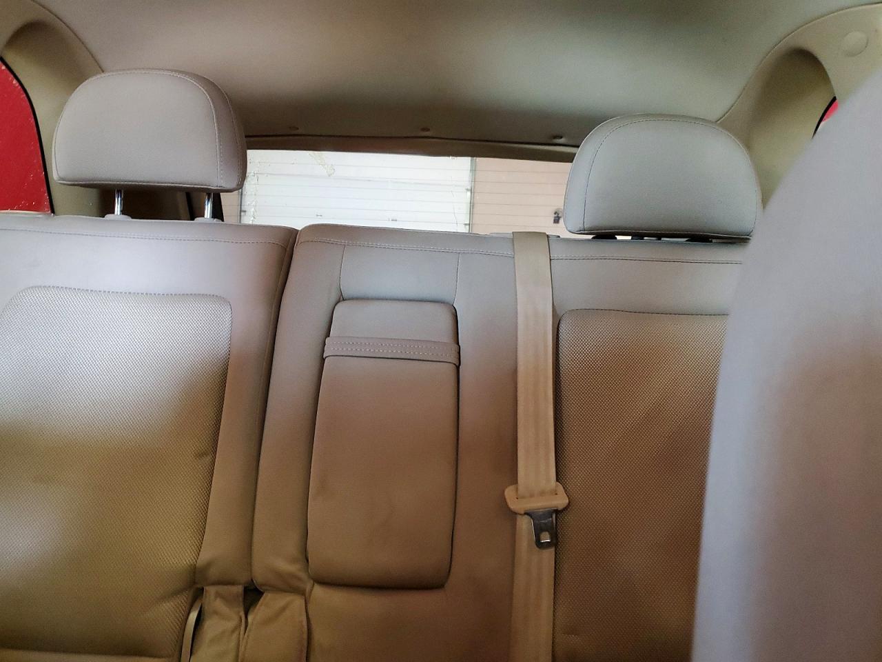 2008 SATURN Vue