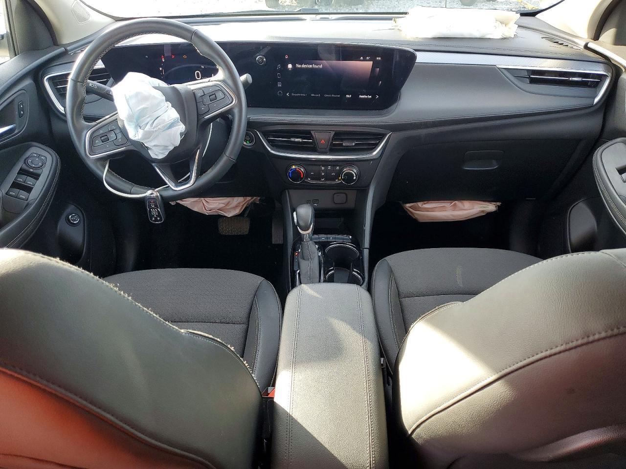 2024 BUICK Encore GX