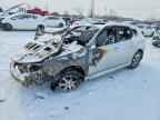 2009 SUBARU IMPREZA