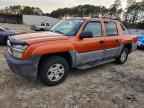 2005 CHEVROLET Avalanche