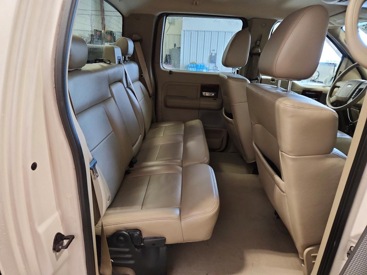 2007 FORD F-150