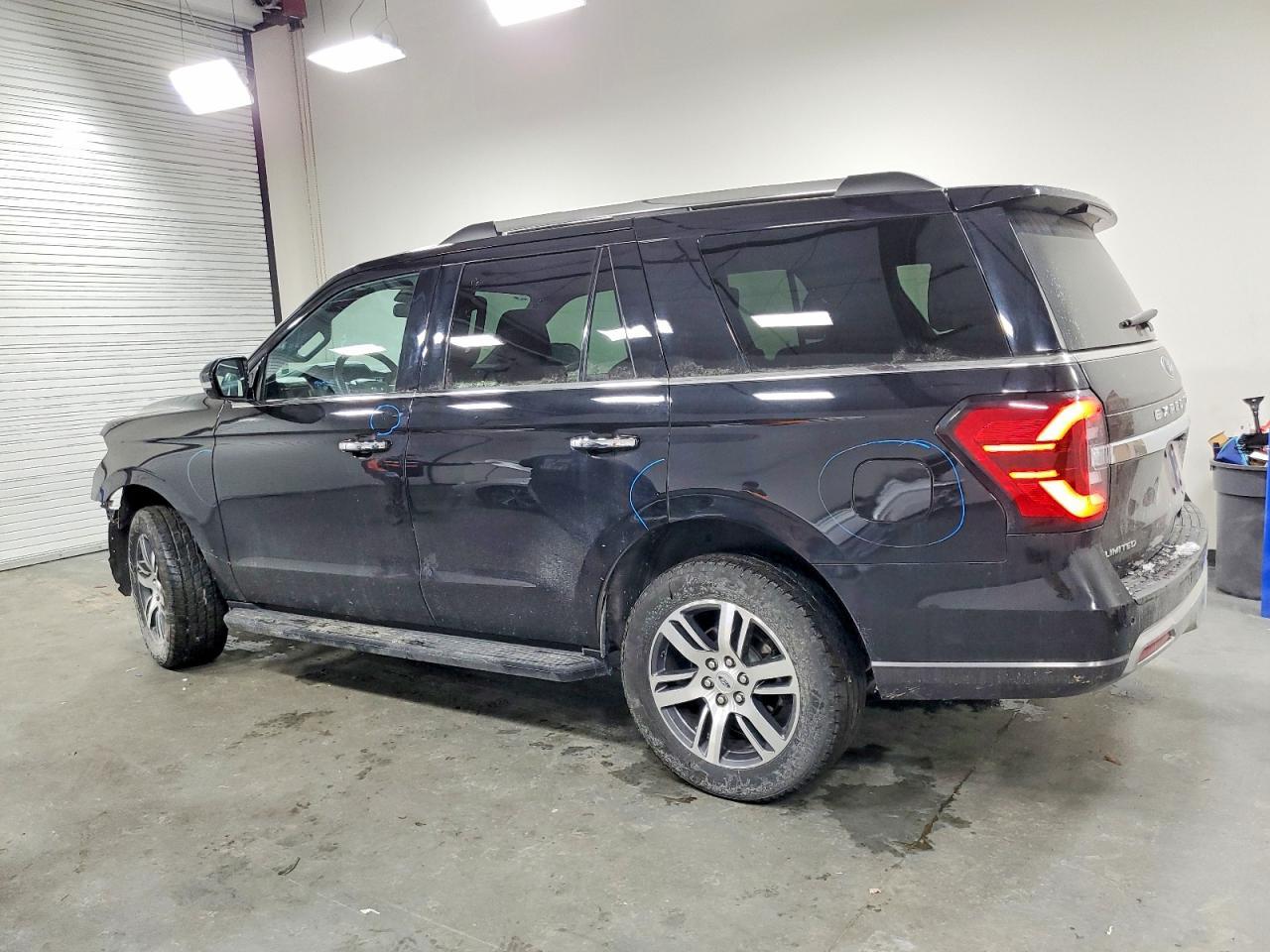 2024 FORD Expedition