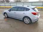 2018 SUBARU IMPREZA