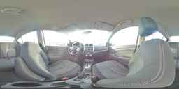 2014 NISSAN VERSA