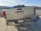 2025 GMC Sierra