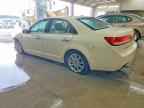 2012 LINCOLN MKZ
