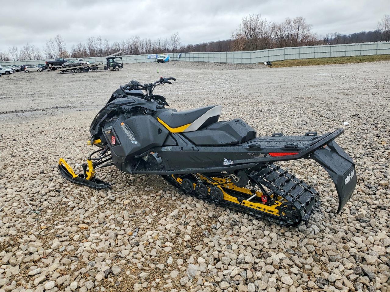 2024 SKI-DOO