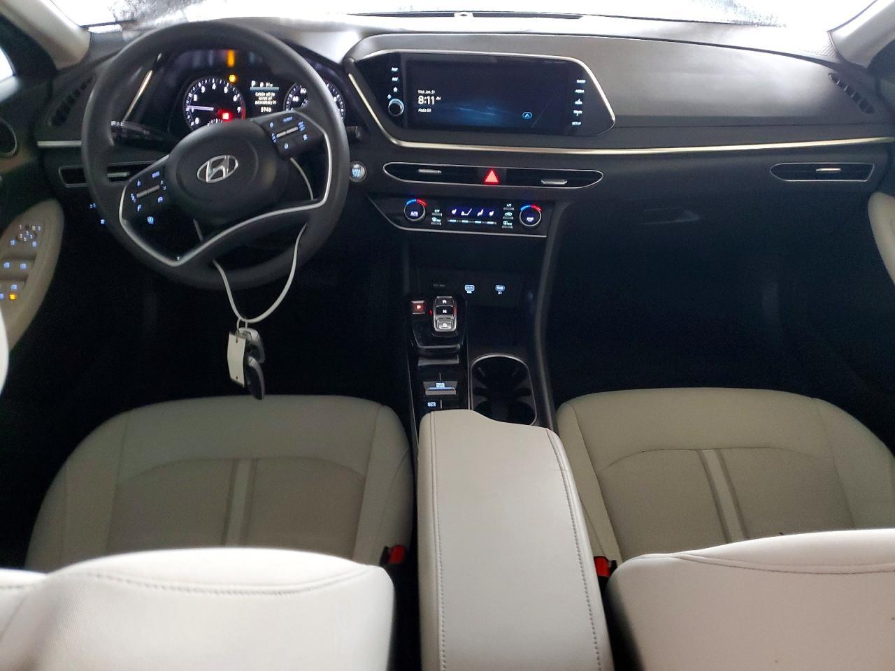 2023 HYUNDAI SONATA