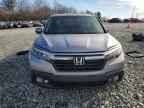 2019 HONDA Ridgeline
