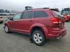 2011 DODGE JOURNEY