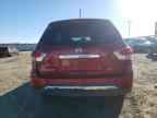 2014 NISSAN PATHFINDER