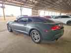 2015 CHEVROLET Camaro
