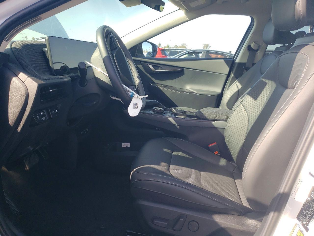 2025 KIA EV6