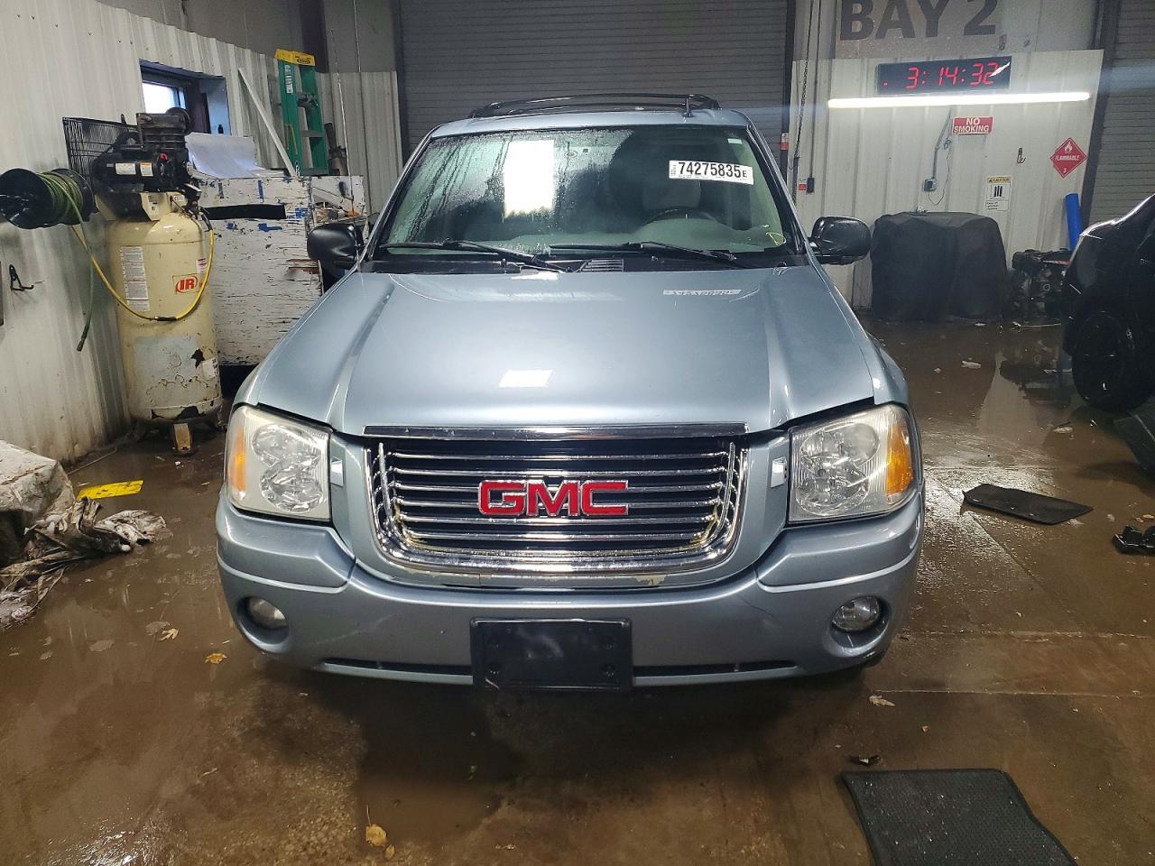 2006 GMC Envoy