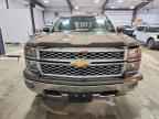 2014 CHEVROLET Silverado