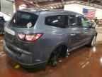 2014 CHEVROLET TRAVERSE