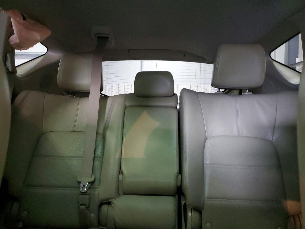 2014 NISSAN MURANO