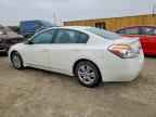 2011 NISSAN ALTIMA