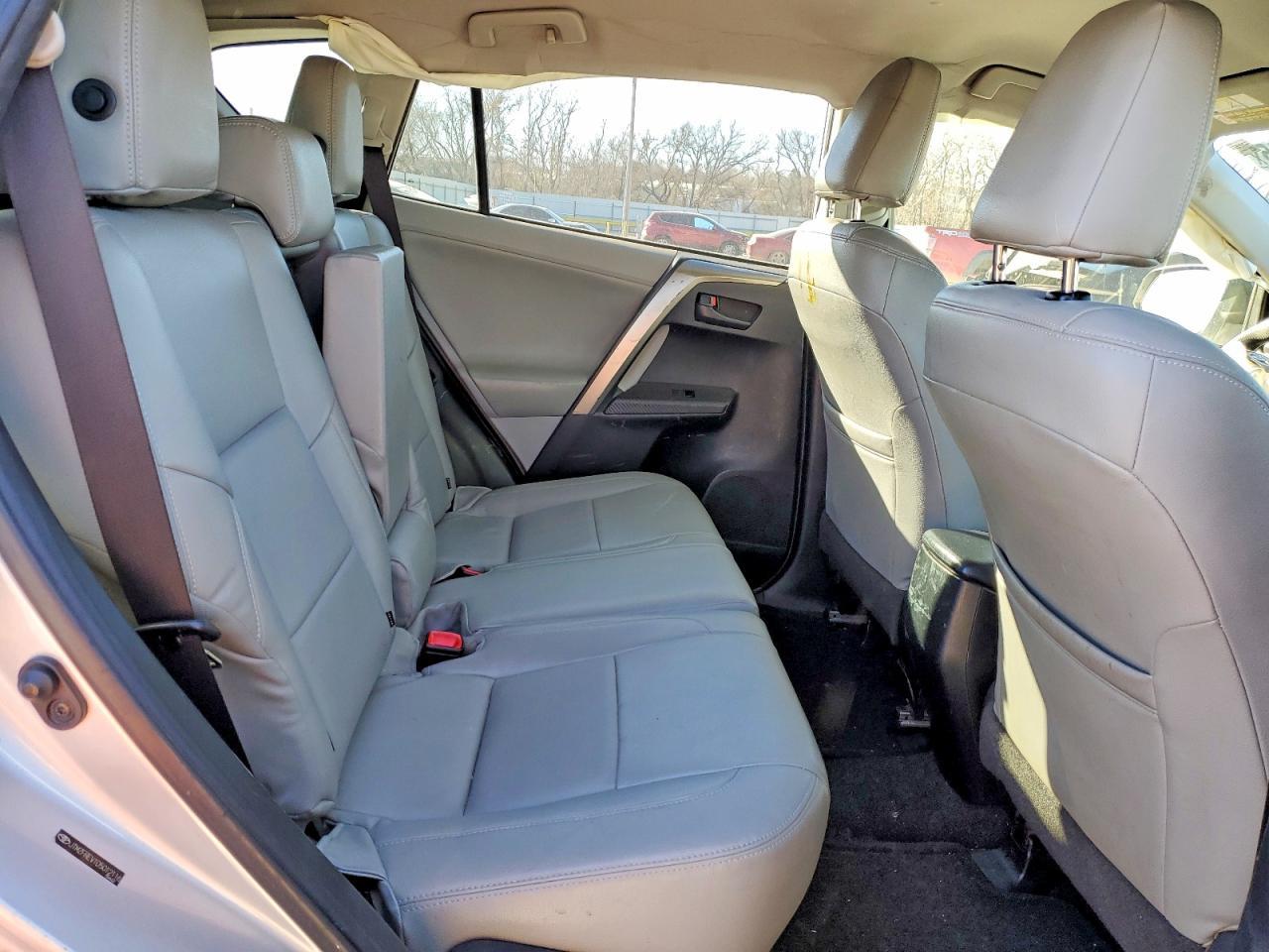 2013 TOYOTA RAV4