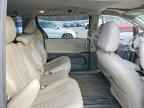 2012 TOYOTA SIENNA